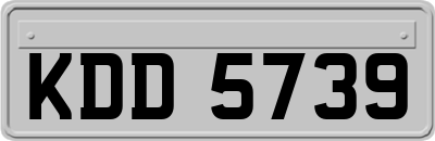 KDD5739