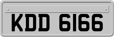 KDD6166