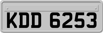 KDD6253