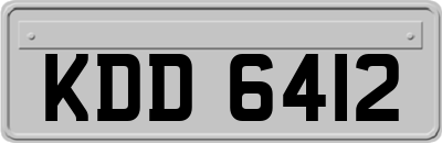 KDD6412