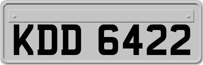 KDD6422