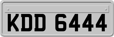 KDD6444