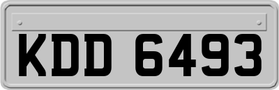 KDD6493