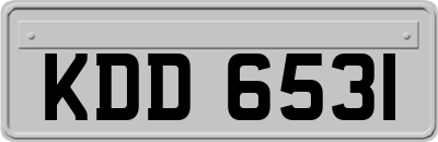 KDD6531