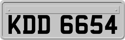 KDD6654