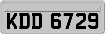 KDD6729