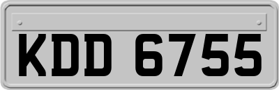 KDD6755