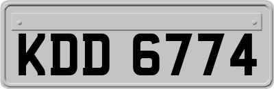 KDD6774