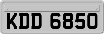 KDD6850