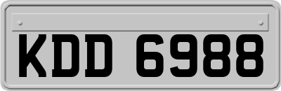 KDD6988