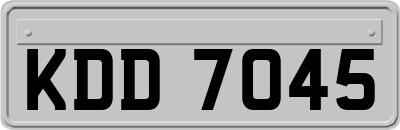 KDD7045