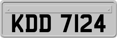 KDD7124