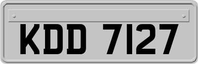 KDD7127