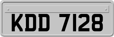 KDD7128