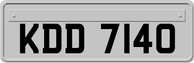 KDD7140