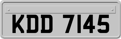 KDD7145