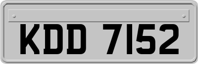 KDD7152