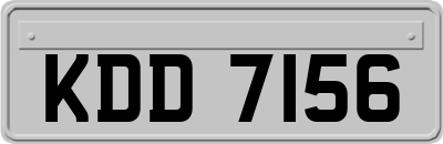 KDD7156