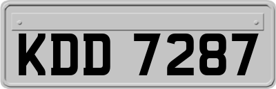 KDD7287