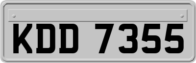 KDD7355