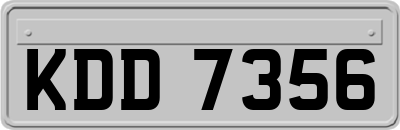 KDD7356