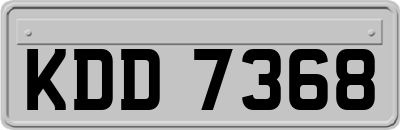 KDD7368