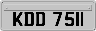 KDD7511