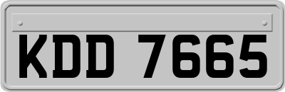 KDD7665