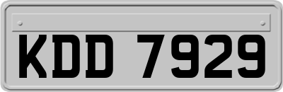 KDD7929