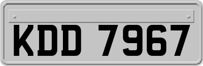 KDD7967