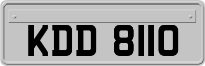 KDD8110