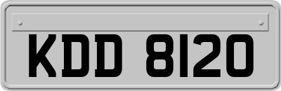 KDD8120
