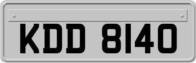 KDD8140
