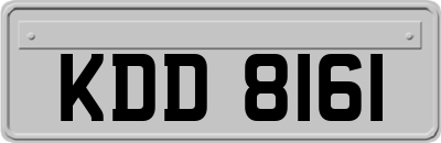 KDD8161