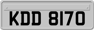 KDD8170