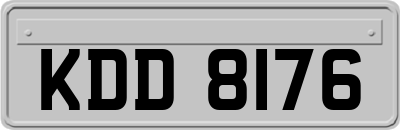 KDD8176