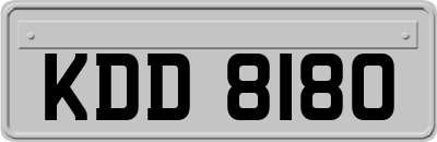 KDD8180
