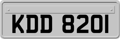 KDD8201