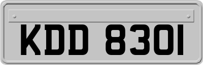 KDD8301