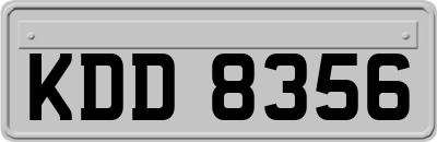 KDD8356