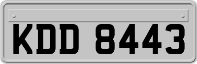 KDD8443