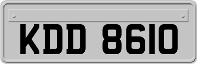 KDD8610