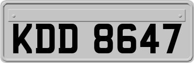 KDD8647