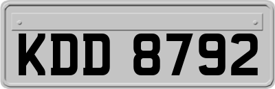 KDD8792