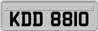 KDD8810