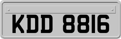 KDD8816