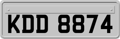 KDD8874