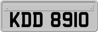 KDD8910