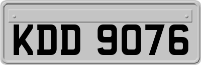 KDD9076