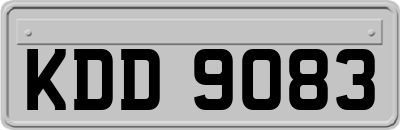 KDD9083